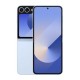 Samsung Galaxy Z Flip6 17 cm (6.7") Dual SIM Android 14 5G USB Type-C 12 GB 256 GB 4000 mAh Blue