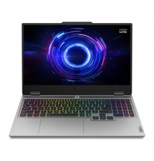Lenovo LOQ 15IRX10 i5-13450HX 15.6" FHD IPS 300 nits Anti-glare 144 Hz 16 GB DDR5 4800 SSD 1 TB GeForce RTX 5050 8 GB 60 Wh NoOS