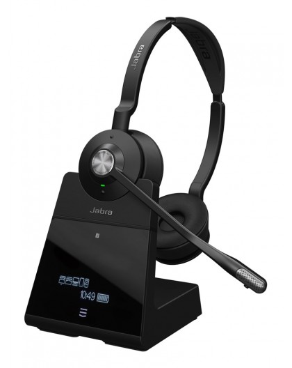 Jabra Engage 75 SE - Stereo, EMEA