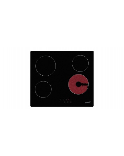 CATA TN 604/B Vitroceramic cooktop