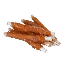PETITTO Chicken wrapped chopsticks - dog treat - 500 g
