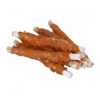 PETITTO Chicken wrapped chopsticks - dog treat - 500 g