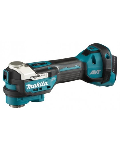 Makita DTM52Z 18V Cordless Multitool
