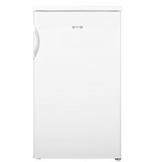 Gorenje R492PW fridge Freestanding 133 L E White