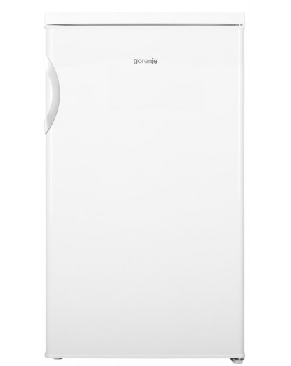 Gorenje R492PW fridge Freestanding 133 L E White
