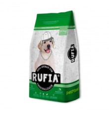 RUFIA Junior - dry dog food - 20kg