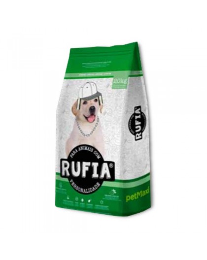 RUFIA Junior - dry dog food - 20kg