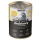 UNISZKI Unismak Chicken with Carrot - Wet Dog Food - 410g