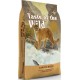 TASTE OF THE WILD Canyon River - dry cat food - 6,6 kg