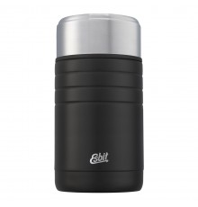 Food jug majoris thermos 1l-black ESBIT