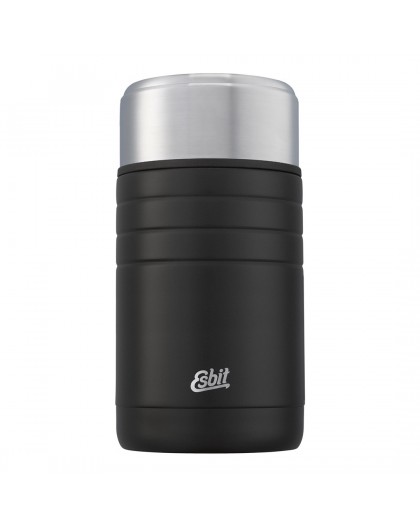 Toidutermos majoris 1l-must ESBIT