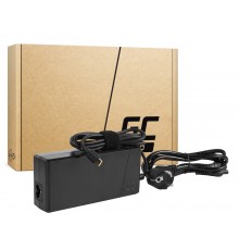 Green Cell AD140P power adapter/inverter Universal 130 W Black