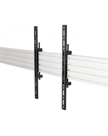 Mounting arms B-Tech SYSTEM X BT8390-VESA400F/B