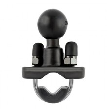 RAM Mounts Handlebar U-Bolt Base for Rails 0.5" to 1.25" in Diameter