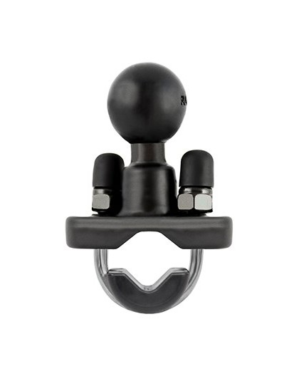 RAM Mounts Handlebar U-Bolt Base for Rails 0.5" to 1.25" in Diameter