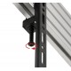 Mounting arms B-Tech SYSTEM X BT8390-VESA400F/B