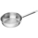Zwilling Pro Steel Frying Pan - 24 cm