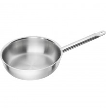 Zwilling Pro Steel Frying Pan - 24 cm