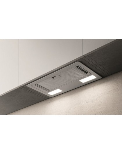 Elica ERA GR/F/52 PRF0162662 Built-in Grey 224 m³/h