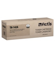 Actis TH-142A Toner (replacement HP 142A HP142A W1420A, Standard 950 pages Black)