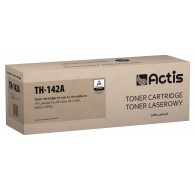 Actis TH-142A Toner (replacement HP 142A HP142A W1420A, Standard 950 pages Black)