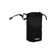 POC Ultra Snack Bag musta