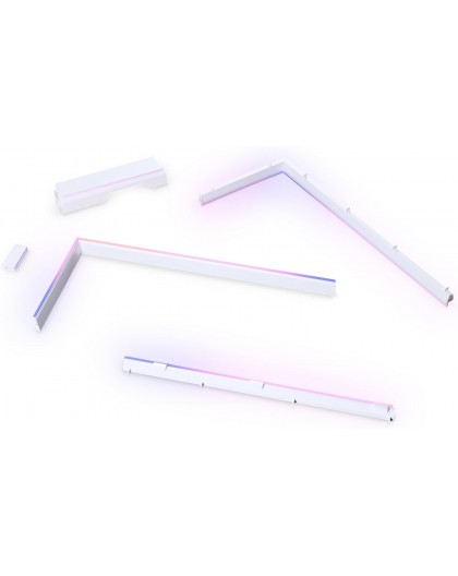 Phanteks NV9 Mini Tower LED strip