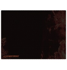 Esperanza EGP103R mouse pad Gaming mouse pad Black