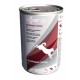TROVET Hypoallergenic TPD with turkey - Wet dog food - 400 g