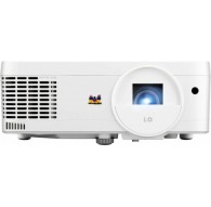 Viewsonic LS510W data projector Standard throw projector 3000 ANSI lumens LED WXGA (1280x800) White