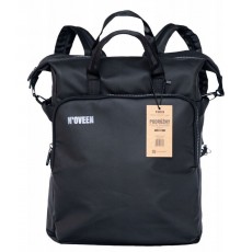 Plecak Podróżny Kabinowy NOVEEN CTB300 Black 40x50x16