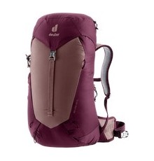 Backpack AC Lite 28 SL in ashrose-cassis color