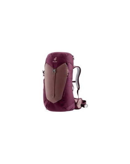 Backpack AC Lite 28 SL in ashrose-cassis color