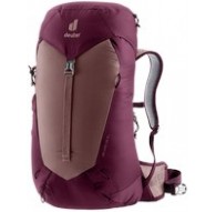 Backpack AC Lite 28 SL in ashrose-cassis color