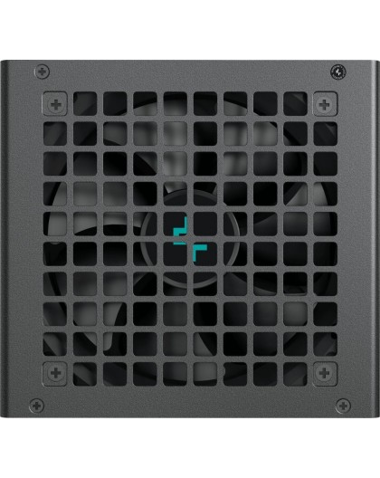 DeepCool PL650D power supply unit 650 W 20+4 pin ATX ATX Black
