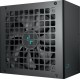 DeepCool PL650D power supply unit 650 W 20+4 pin ATX ATX Black