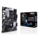 ASUS PRIME B550-PLUS AMD B550 Socket AM4 ATX