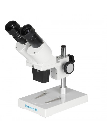 Delta Optical Discovery 30 Stereo Microscope