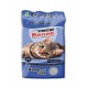 SUPER BENEK COMPACT Cat litter Bentonite grit Sea breeze 25 l