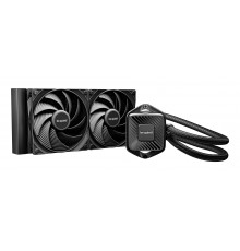 be quiet! PURE LOOP 3 Processor All-in-one liquid cooler 12 cm Black 1 pc(s)