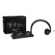 be quiet! PURE LOOP 3 Processor All-in-one liquid cooler 12 cm Black 1 pc(s)