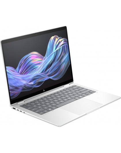 HP EliteBook X Flip G1i 14 inch Notebook Next Gen AI PC Copilot+ PC Intel Core Ultra 5 228V Hybrid (2in1) 35.6 cm (14") WUXGA To