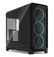 Fractal Design Meshify 3 XL Black RGB TG Light Tint