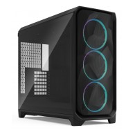 Fractal Design Meshify 3 XL Black RGB TG Light Tint