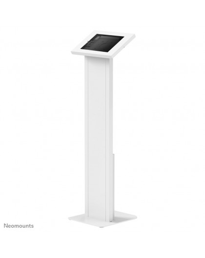 Neomounts FL15-750WH1 Tablet floor stand 9.7-11" - lockable