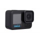 GoPro HERO13 BLACK action sports camera 27.6 MP 5.3K Ultra HD CMOS 25.4 / 1.9 mm (1 / 1.9") Wi-Fi 121 g