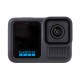 GoPro HERO13 BLACK action sports camera 27.6 MP 5.3K Ultra HD CMOS 25.4 / 1.9 mm (1 / 1.9") Wi-Fi 121 g
