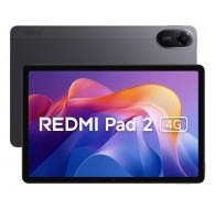 Xiaomi Redmi Pad 2 4/128 GB LTE tahvel, hall