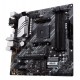 ASUS PRIME B550M-A WIFI II AMD B550 Socket AM4 micro ATX