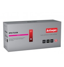 Activejet ATH-F543N toner (replacement for HP 203A HP203A CF543A Supreme 1300 pages magenta)